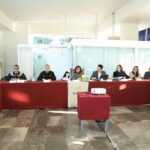 CONSEJO ESTATAL DE SEGURIDAD CIUDADANA APRUEBA INSTALAR CÁMARAS EN ARCO NORTE