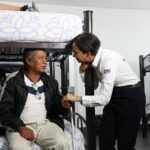 “CASA HOSPITALES” BENEFICIÓ A 140 FAMILIARES DE PACIENTES