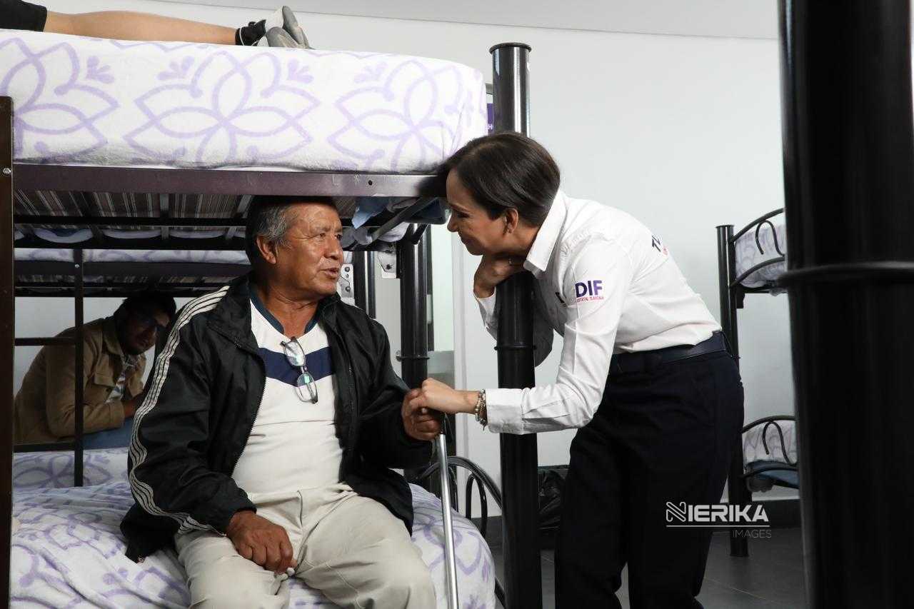 “CASA HOSPITALES” BENEFICIÓ A 140 FAMILIARES DE PACIENTES