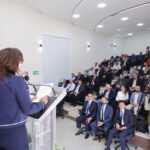 REFRENDA GOBERNADORA COMPROMISO CON EL SECTOR ECONÓMICO DE TLAXCALA