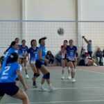 RECIBIRÁ TLAXCALA CAMPEONATO NACIONAL SUB-23 DE VOLEIBOL DE SALA POR TERCERA OCASIÓN