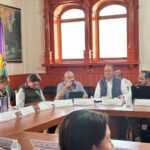 PARTICIPÓ SMA EN TERCERA REUNIÓN INTERESTATAL DE COORDINACIÓN EN MATERIA FORESTAL