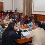 FORTALECER EL BIENESTAR SOCIAL, OBJETIVO DE LAS JORNADAS POR LA PAZ EN TLAXCALA