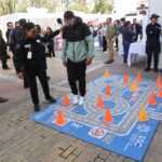 LLEGAN A TLAXCALA LAS “FERIAS POR LA PAZ” PARA PREVENIR LA VIOLENCIA Y FORTALECER EL BIENESTAR SOCIAL