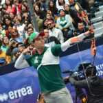 ALISTAN PREPARATIVOS PARA SELECTIVO NACIONAL DE TIRO CON ARCO 2025