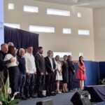 PARTICIPA COMISIÓN ESTATAL DE AGUA Y SANEAMIENTO EN FORO NACIONAL