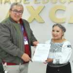 GOBERNADORA NOMBRA A NUEVA JEFA DEL DEPARTAMENTO DE EDUCACIÓN INDÍGENA EN TLAXCALA