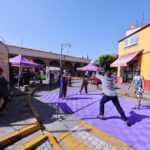 TLAXCALA PONE EN MARCHA LAS JORNADAS POR LA PAZ EN CHIAUTEMPAN
