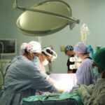 CORRIGIÓ HOSPITAL INFANTIL DE TLAXCALA 93 CARDIOPATÍAS CONGÉNITAS EN 14 MESES