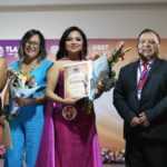 ELIGEN A JAYDY MACIEL SALDAÑA DE LA CAMADA FLOR DE CHIAUTEMPAN COMO REINA DEL CARNAVAL 2025