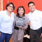 CON LIBRO “ÁNGULOS DE IXTËINGO”, DEFIENDEN Y PROMUEVEN CULTURA OTOMÍ
