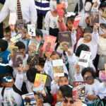 SECRETARÍA DE CULTURA INVITA AL PROGRAMA NACIONAL SALAS DE LECTURA