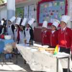 SEPE-USET IMPULSA FERIAS DE PREVENCIÓN DEL SOBREPESO Y OBESIDAD EN NIÑAS, NIÑOS Y ADOLESCENTES