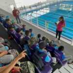 INICIA “EXPERIENCIA DEPORTIVA” OPERACIÓN 2025 EN LA CIUDAD DEPORTIVA DE TLAXCALA