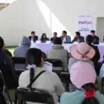 DIRECCIÓN DE ATENCIÓN A MIGRANTES DA A CONOCER SUS SERVICIOS EN NANACAMILPA, TEOLOCHOLCO Y TLALTELULCO