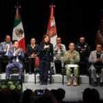 PRESENTA GOBERNADORA INFORME DE SEGURIDAD; RESALTA REDUCCIÓN DE 24.21 POR CIENTO EN INCIDENCIA