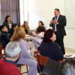 CECyTE – EMSaD REFRENDA SU COMPROMISO CON LA EDUCACIÓN