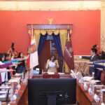 ENCABEZA GOBERNADORA SESIÓN DE INSTALACIÓN DEL SISTEMA ESTATAL DE ATENCIÓN A VÍCTIMAS