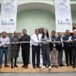 INICIA EXPOSICIÓN TEMPORAL «CRUCE DE SABERES» EN EL MUSEO DE LA MEMORIA
