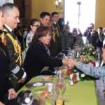 CONMEMORAN EL 112 ANIVERSARIO DEL DÍA DEL EJÉRCITO MEXICANO