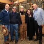 CONOCE GOBERNADORA PROYECTO DE VIVIENDA SUSTENTABLE EN TLAXCO