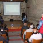 REALIZAN EN TLAXCALA PRIMER TALLER SOBRE EL MECANISMO LABORAL DEL T-MEC