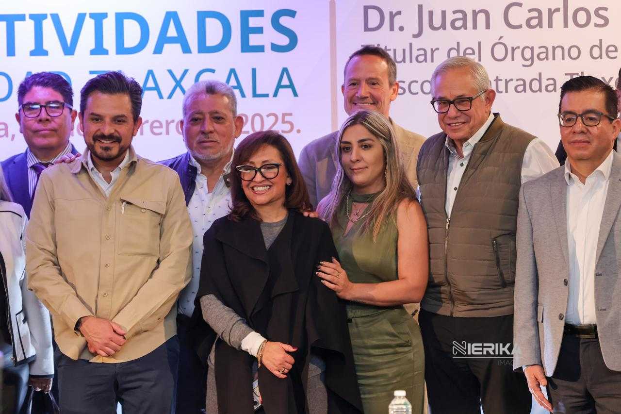 REAFIRMA GOBERNADORA COMPROMISO DE TRABAJAR COORDINADAMENTE CON EL IMSS