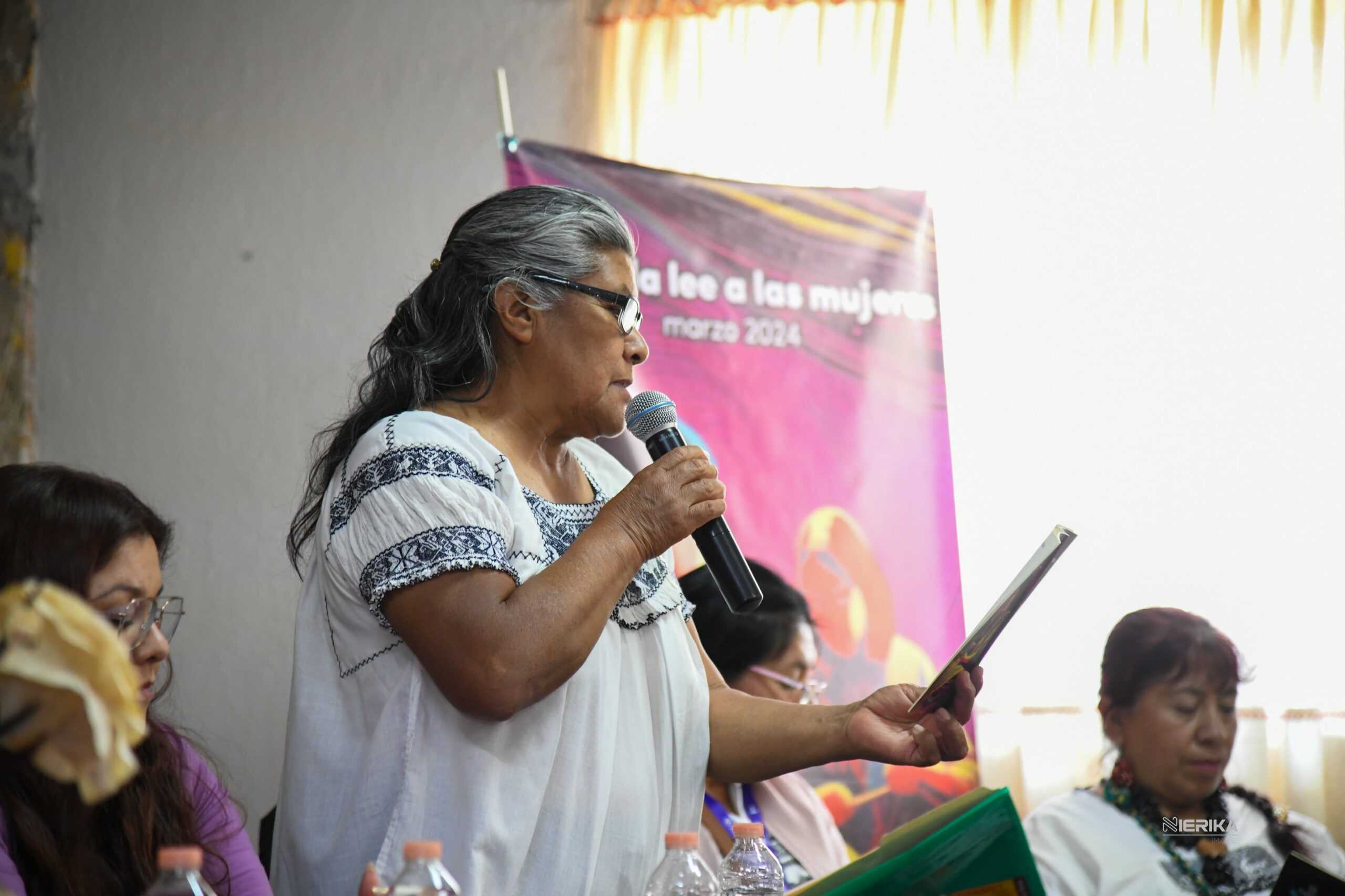 CELEBRÓ SC DÍA INTERNACIONAL DE LA LENGUA MATERNA