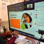 IDET CONTINÚA CON EL PROGRAMA “MUJERES GUERRERAS VIRTUAL” 2025