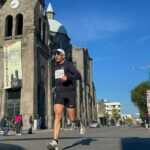 COMIENZA EL RETO SERIAL TLAXCALLAN, CON MÁS DE 300 CORREDORES