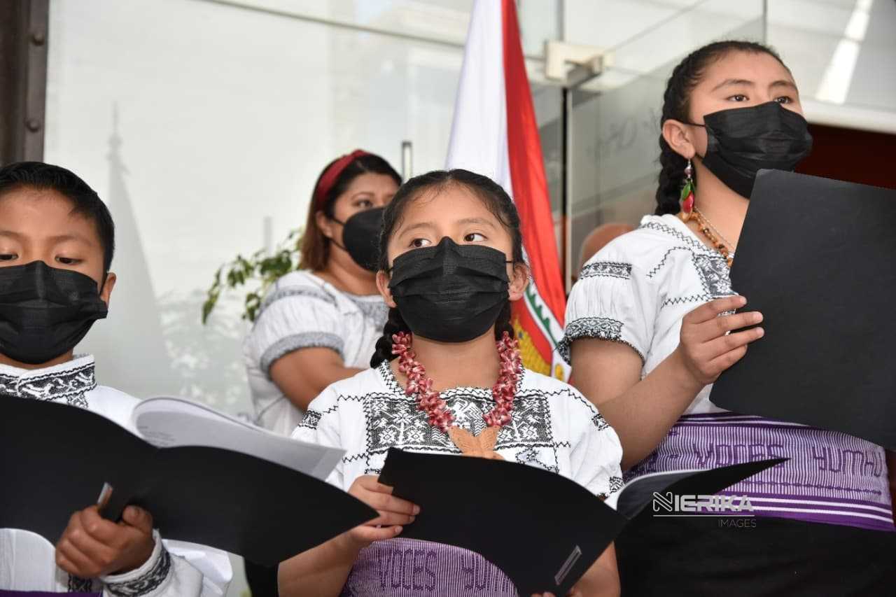 CONVOCA GOBIERNO DE MÉXICO AL PREMIO BELLAS ARTES DE LITERATURA TLAXCALA EN LENGUAS INDÍGENAS 2025