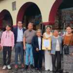 Reconocen en Chiautempan a la familia González, por su legado gastronómico.