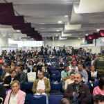 PARTICIPA TLAXCALA EN EL SEXTO CONGRESO INTERNACIONAL DE GESTIÓN DEL RIESGO Y RESILIENCIA EN CIUDADES