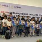 CONMEMORA BENEFICENCIA PÚBLICA DEL ESTADO DÍA INTERNACIONAL DEL IMPLANTE COCLEAR