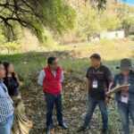 ATIENDE PROPAET REPORTE DE ENVENENAMIENTO EN IXTACUIXTLA