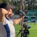 ARRIBAN A TLAXCALA 32 ARQUEROS PARA LA FASE FINAL DEL SELECTIVO NACIONAL DE TIRO CON ARCO
