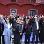 SUMAN ESFUERZOS GOBIERNO FEDERAL Y ESTATAL CON EL PROGRAMA RECONECTA CON LA PAZ