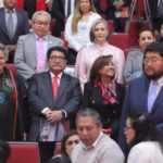 RECTOR DE LA UATX RECONOCE APOYO DE LA GOBERNADORA LORENA CUÉLAR EN EDUCACIÓN UNIVERSITARIA