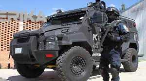 SE CONSOLIDA EL SERVICIO PROFESIONAL DE CARRERA EN LA SSC