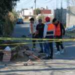 CAPAM continúa trabajos para mejorar el abastecimiento de agua potable en el municipio de Tlaxcala