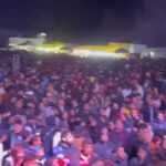 Baile de carnaval en Chiautempan