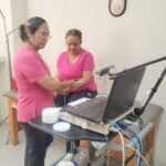 OFRECE CRI TLAXCALA SERVICIOS ESPECIALIZADOS DE RADIOLOGÍA Y ELECTROMIOGRAFÍA