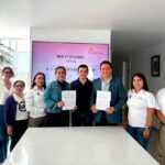 ATIENDE ITEA REZAGO EDUCATIVO CON APOYO DE EMPRESAS PRIVADAS
