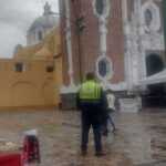 CEPC EMITE RECOMENDACIONES ANTE PRONÓSTICO DE LLUVIAS