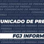 INICIÓ FISCALÍA GENERAL DE JUSTICIA DE TLAXCALA INVESTIGACIÓN CONTRA ALEJANDRO ALONSO N., POR VIOLENCIA FAMILIAR