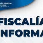 Busca la Fiscalía General de Justicia del Estado de Tlaxcala (FGJE) esclarecer el asesinato de jóvenes en Oaxaca