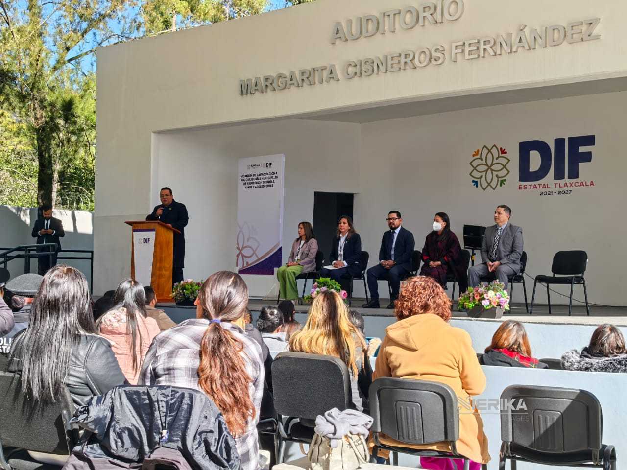 PROCURADURÍAS MUNICIPALES DE PROTECCIÓN A LA NIÑEZ BRINDAN 10 MIL 471 ATENCIONES