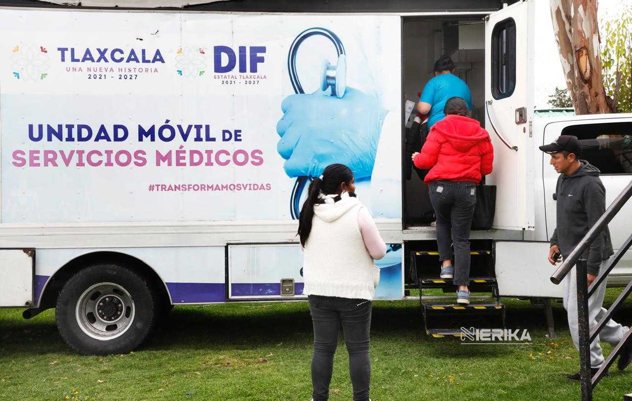 TEMAS DE SALUD Y REHABILITACIÓN SON FUNDAMENTALES EN LA AGENDA DEL SEDIF