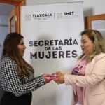 BRINDA SMET ATENCIÓN INTEGRAL GRATUITA PARA MUJERES VÍCTIMAS DE VIOLENCIA EN TLAXCALA