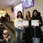 CECYT-EMSAD Y CIBA – IPN FOMENTAN CONOCIMIENTOS EN LA CIENCIA Y TENOLOGÍA